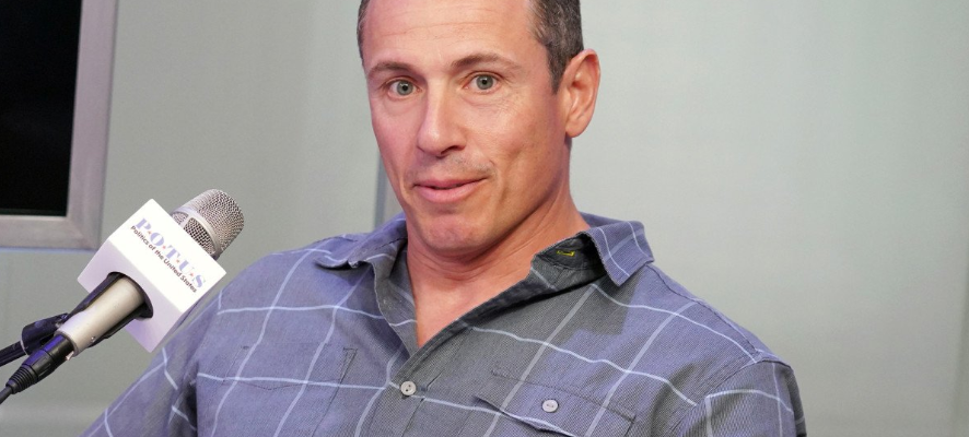 Chris Cuomo