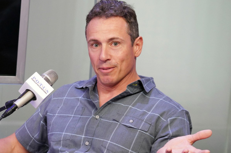 Chris Cuomo