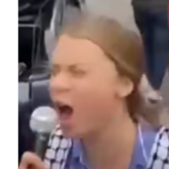 Greta Thunberg