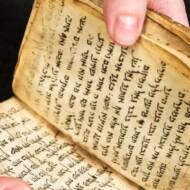 oldest jewish book