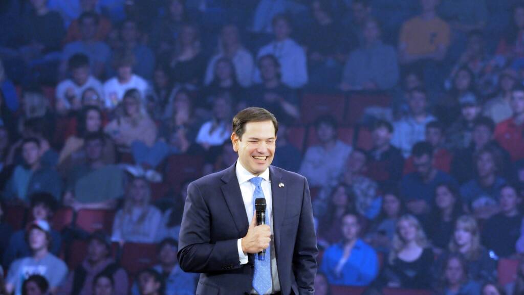 marco rubio