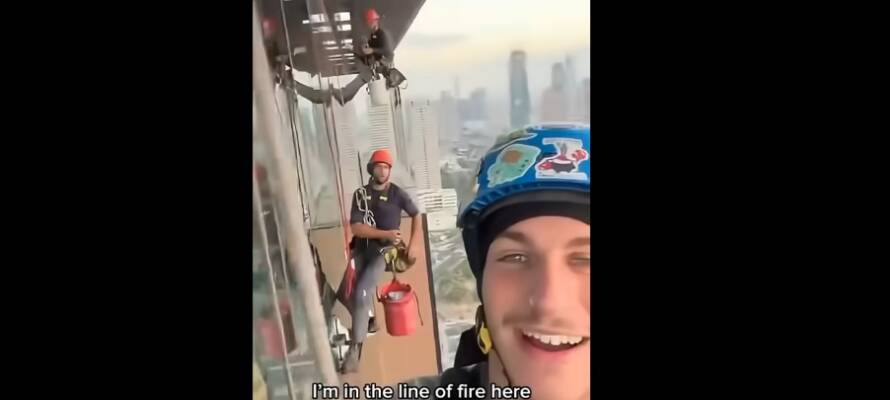 window washers