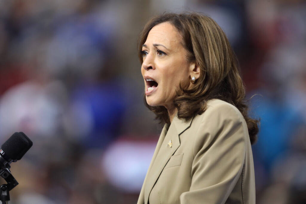 Kamala Harris