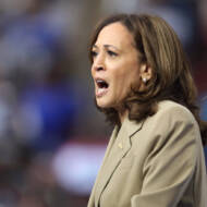 Kamala Harris