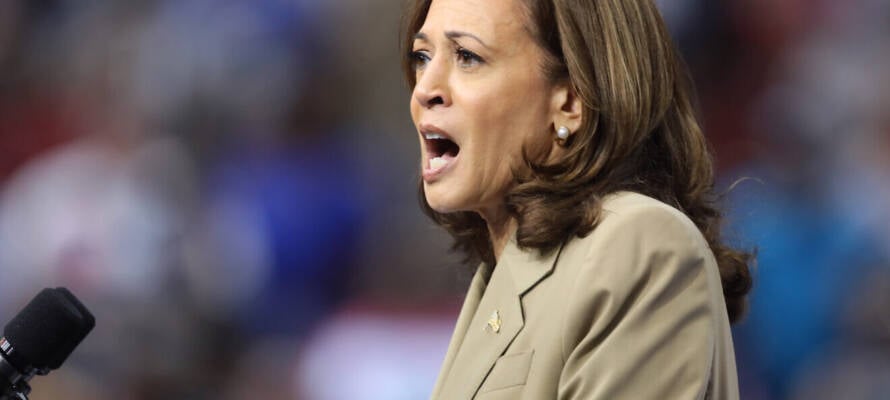 Kamala Harris