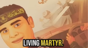 Living Martyr