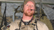 Rob O'Neill, US Navy SEAL who eliminated Bin Laden (Instagram)