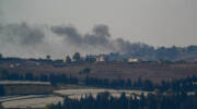 IDF operation in Lebanon