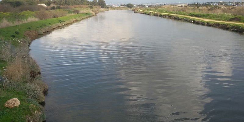 Kishon River