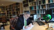 Rabbi Lord Jonathan Sacks