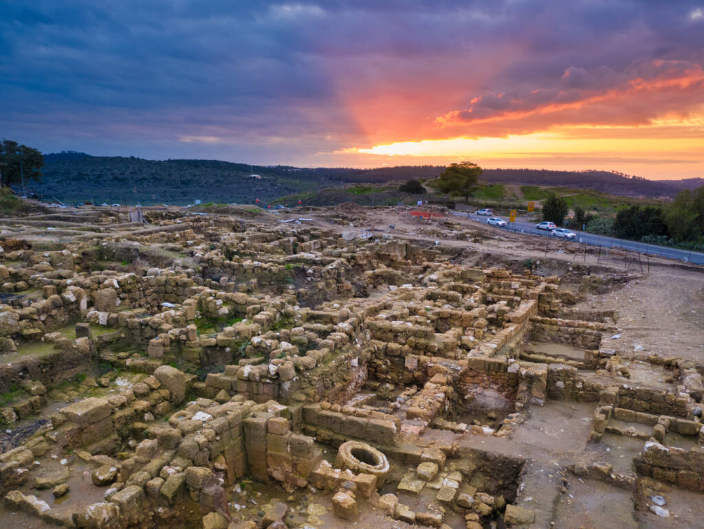 Beit Shemesh