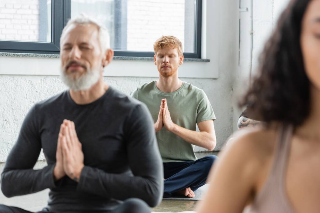 yoga