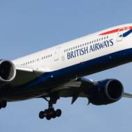 British Airways