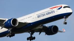 British Airways