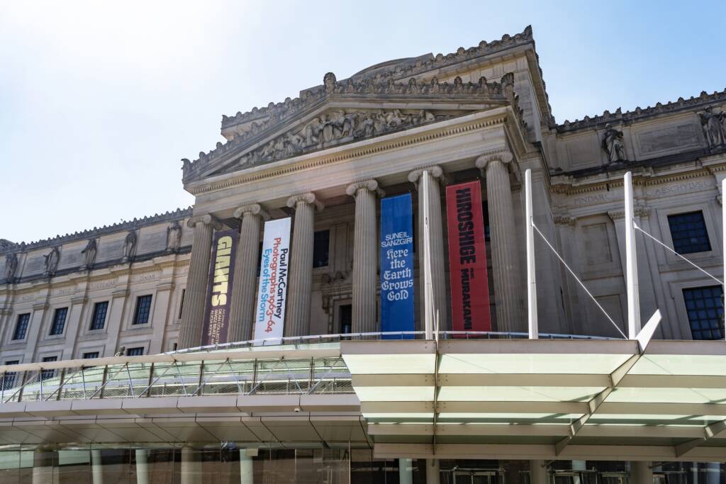 Brooklyn Museum