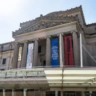 Brooklyn Museum