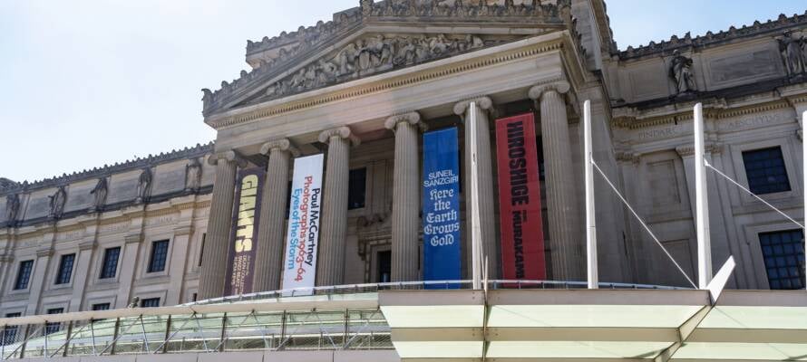 Brooklyn Museum