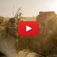 IDF soldiers in Lebanon