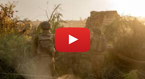 IDF soldiers in Lebanon