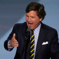 Tucker Carlson