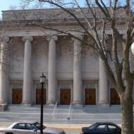 Temple Israel in Minneapolis, Minn.