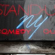 Comedy Club