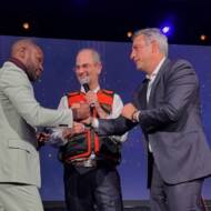 floyd united hatzalah