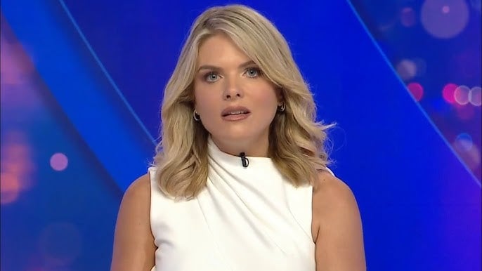 Erin Molan