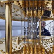 quantum computer