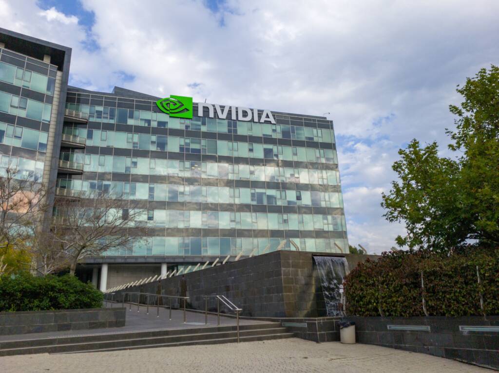 NVIDIA