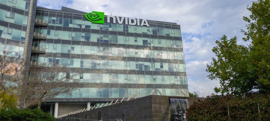 NVIDIA