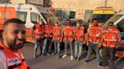 united hatzalah