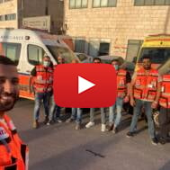 united hatzalah