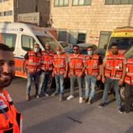 united hatzalah