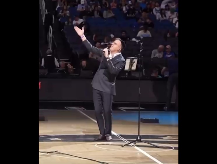 yaakov shwekey magic