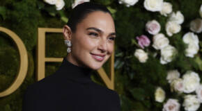 Gal Gadot