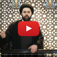 Michigan Imam Ahmad Qazwini