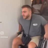 idf handicapped