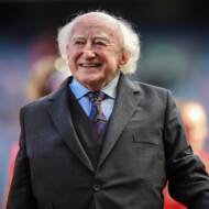 Michael Higgins