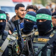 hamas