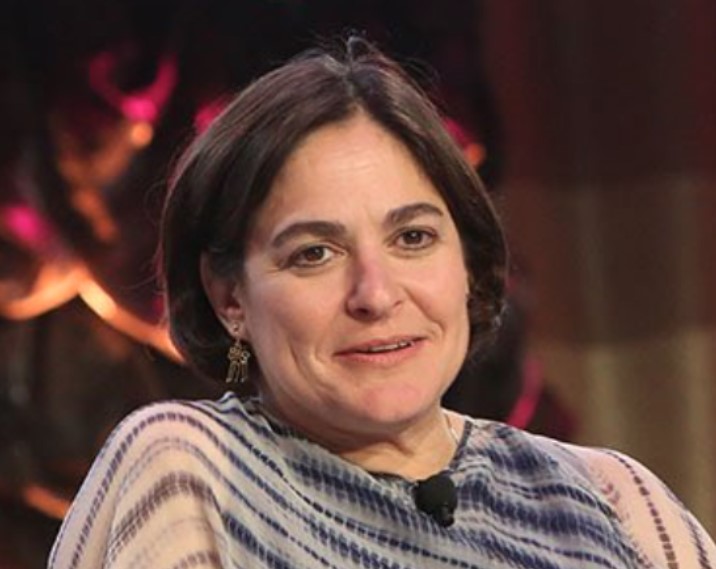 caroline glick