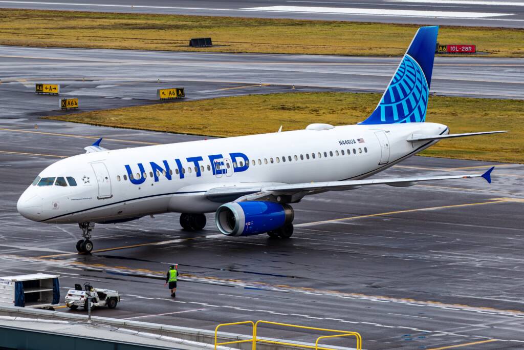 United airlines