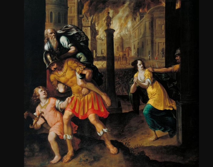 painting