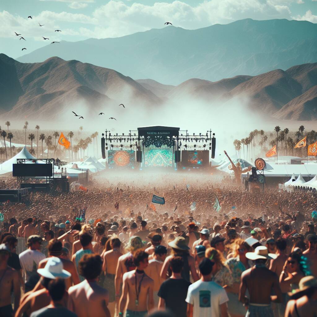 festival