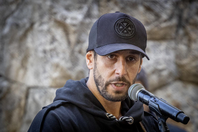idan amedi