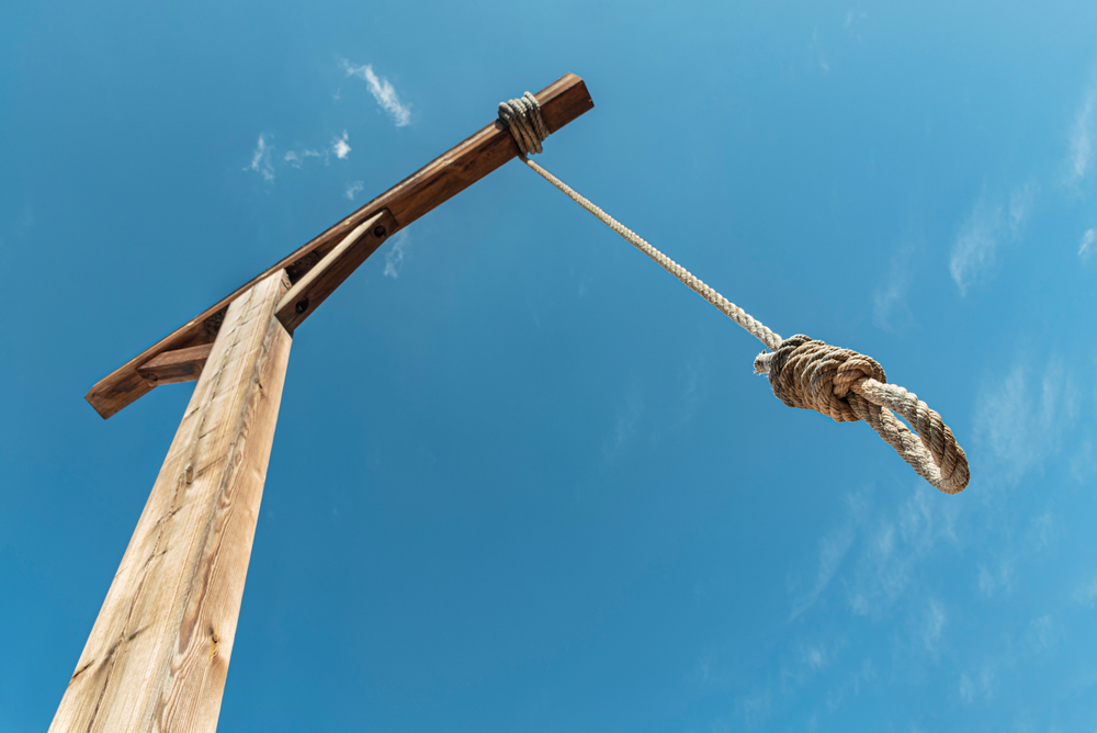 Gallows