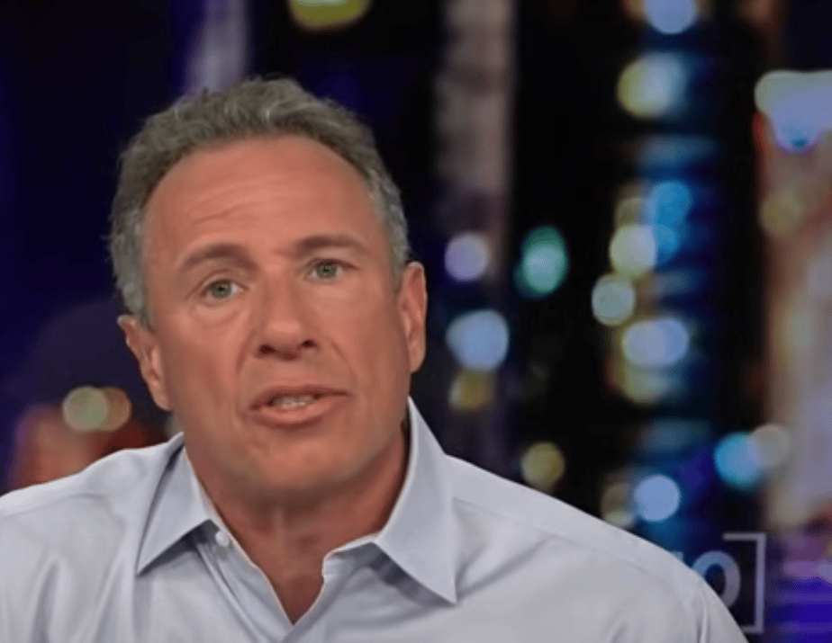Chris Cuomo