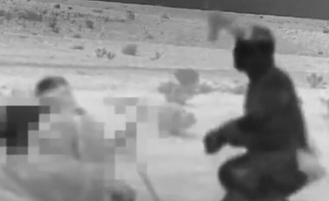 Mossad Iran