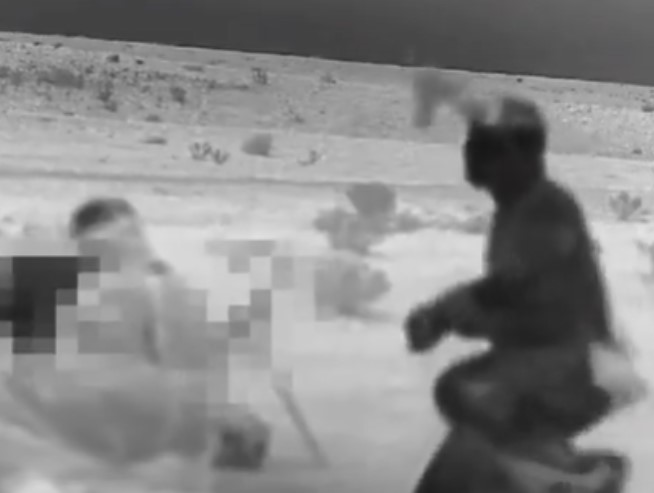 Mossad Iran