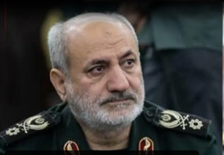 Netanyahu Confirms Assassination of IRGC Intel Chief | United with Israel